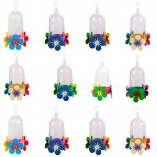 10247 - BEBED BEIJA FLOR MOD SIMPLES C/12 REF040