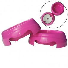 14014 - BEB E COM P/ CAES C/ PELOS LONGOS