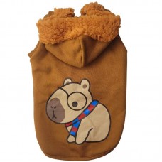 23130 - CASACO CAPIVARA G