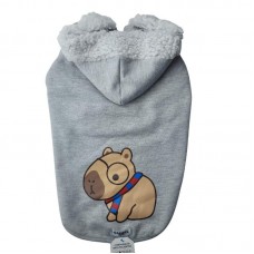 23133 - CASACO CAPIVARA P