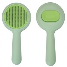 23161 - ESCOVA PLASTICA AUTOLIMPANTE