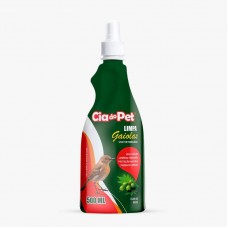 18421 - LIMPA GAIOLA SPRAY 500 ML