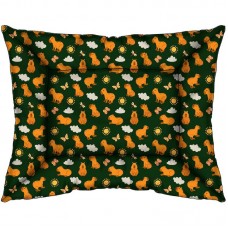 23179 - COLCHONETE COMBATE CAPIVARA ESTAMPA 215