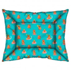 23178 - COLCHONETE COMBATE CAPIVARA ESTAMPA 214