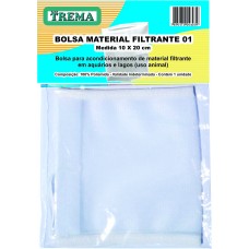 23191 - BOLSA MATERIAL FILTRANTE N.1
