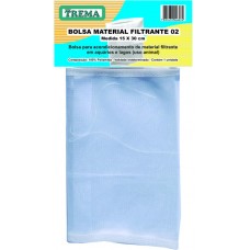 23192 - BOLSA MATERIAL FILTRANTE N.2