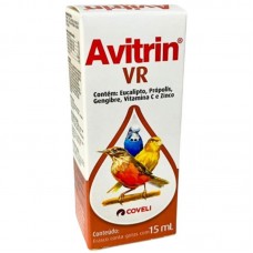 23217 - AVITRIN VR 15ML