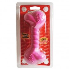 20681 - OSSO BRINQDOG G ROSA