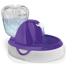 15467 - BEBED E PUR DE AGUA FONTE PETS LILAS220V