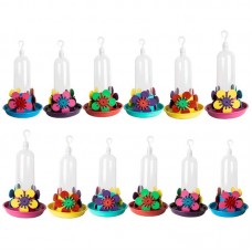 23213 - BEB. BEIJA FLOR MINI CRISTAL  100ML C/12