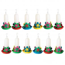 23212 - BEB. BEIJA FLOR MINI LEITOSO 100ML C/12