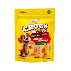 23237 - BISCOITO ORIGINAL CARNE 800 GR.