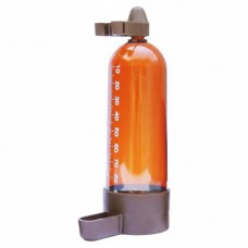 11455 - BEBED MEDIO FUME 100ML C/12 - COD 27