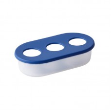 11476 - COMED 3 FUROS C/12 RASTEIRO