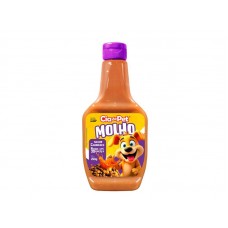 19198 - MOLHO P/RACAO SECA SABOR CHURRASCO 250GR