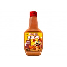 16550 - MOLHO P/RACAO SECA SABOR CARNE 250GR