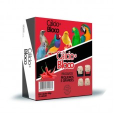 11094 - CALCIO BLOCO C/ AROMA DE PIMENTA