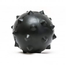 19409 - BOLINHA 95 CRAVO BLACK TPE