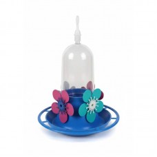 16002 - BEBED BEIJA FLOR BANDEJA COM POLEIRO C/6