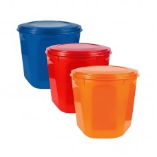 22924 - PORTA RACAO CORES VARIADAS