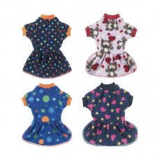 20433 - VESTIDO SOFT N.7