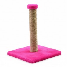 22558 - ARRANHADOR MINI POSTE 30 CM