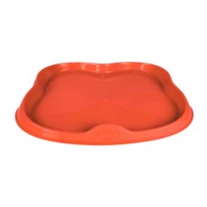 20636 - BANDEJA DESIGN CORAL