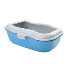 15583 - BANDEJA FURBOX DURACAT AZUL