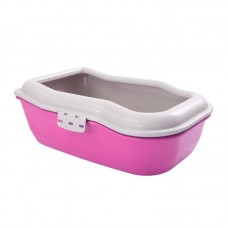 15585 - BANDEJA FURBOX DURACAT ROSA