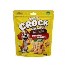 23233 - BISCOITO ORIGINAL  400GR