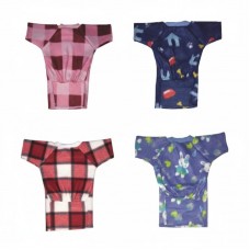 18288 - BLUSA SOFT GG