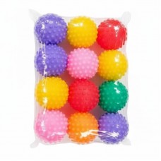 18412 - BRINQUEDO BOLA CRAVO C/12