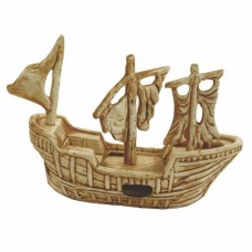 13986 - CARAVELA MD ENVELHECIDA C=15 L=7,7 A=22