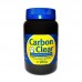 CARVAO ATIVADO CARBON CLEAR POTE 250 G