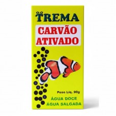 23193 - CARVAO ATIVADO 90 GRAMAS