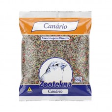 21153 - MISTURA CANARIO  500 GRAMAS