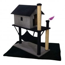 18620 - ARRANHADOR CASA COM REDE