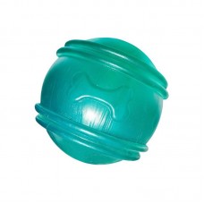 17239 - BOLA CRISTAL BONE PLUTAO 80 MM