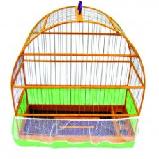 12224 - CAPA TELA SHALLOM N 07 C/12