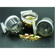 14165 - PORTA VITA SUPER TRINCAO FUME C/12