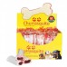 DISPLAY OSSINHO C/12 UN - CARNE BOVINA