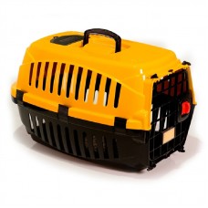 14830 - CAIXA DE TRANSPORTE CHRISTINO AMAREL N 2