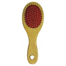 10748 - ESCOVA G CABO DE MADEIRA CHALESCO