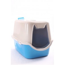 15579 - TOALETE DURACAT AZUL