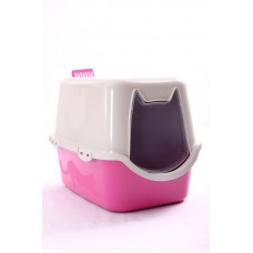 15581 - TOALETE DURACAT ROSA