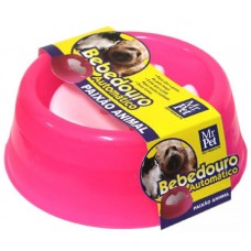 15294 - BEBED A. P/ CAES E GATOS 1000ML ROSA