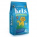 AREIA SANITARIA PARA GATOS KETS 5X4KG