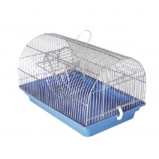 11433 - GAIOLA TOPOLINO BAU 22X19X30CM