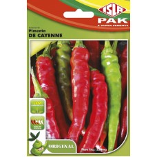 12191 - SEMENTES PIMENTA DEDO DE MOCA C/20