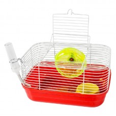 16004 - GAIOLA HAMSTER TOP STAR